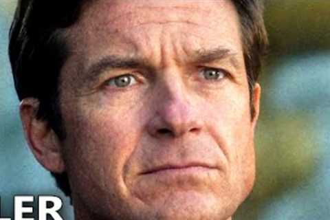 OZARK Season 4, Part 1 Trailer (2022), Netflix Series