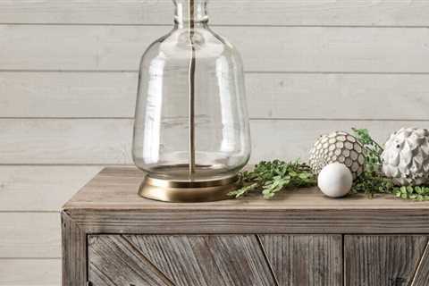 12 Modern Table Lamps For 2022