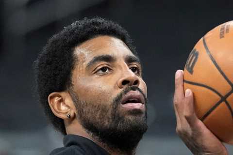 After refusing to get vaccinated, Kyrie Irving is back in court