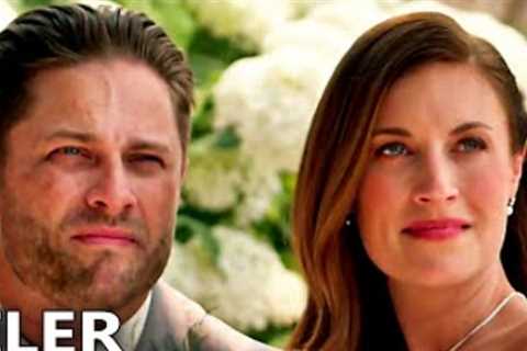 A SNAPSHOT of Forever Trailer (2022), Natalie Dreyfuss Romantic Movie