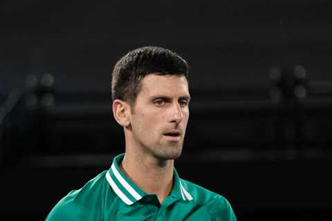 Why Novak Djokovic was prevented from entering Australia