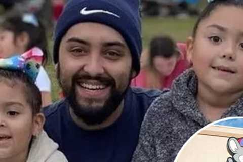 Texas Father Killed for Taking Daughter's Birthday Cake to Chuck E. Cheese