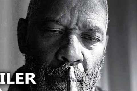 THE TRAGEDY OF MACBETH Trailer Final (2022) Denzel Washington