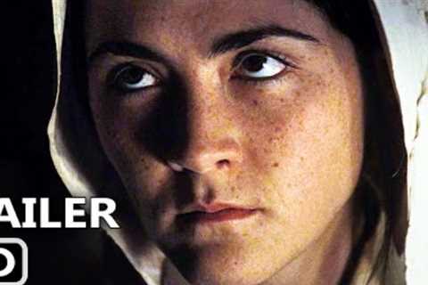 The LAST TIME MARY SAW Trailer (222) Isabelle Fuhrman and Rory Culkin
