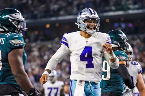 Week 18 Predictions: Our Picks Against The Spread
