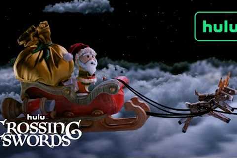 Crossing Swords | Holiday Promo