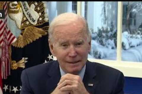 Biden Believes the Covid Vaccine is Best to Protect Kids