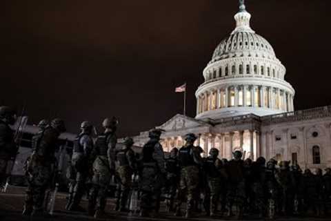 What is the State of American Democracy One Year after Jan. 6, 2006? Podcast by FiveThirtyEight on..