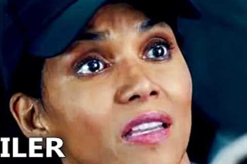 MOONFALL Trailer #3 (NEW 2022), Halle Berry, Patrick Wilson and Sci-Fi Movie