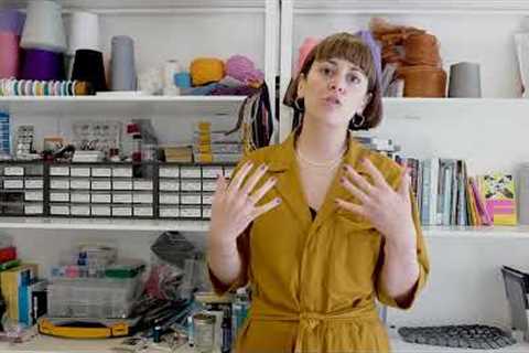 Speculating about alternative presents &amp; plausible futures | Afroditi Psarra |..