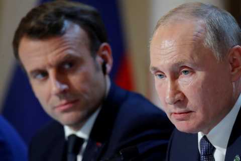 Russia and Europe