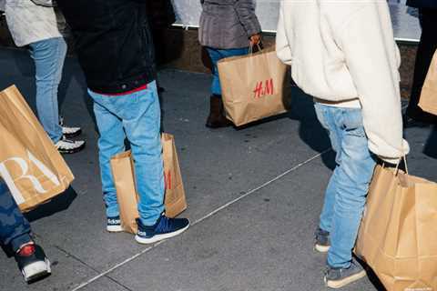 New York could make history with a Fashion Sustainability Act