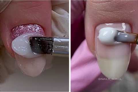 Stunning Nail Art Ideas &amp; Designs for Glamorous Women 2022