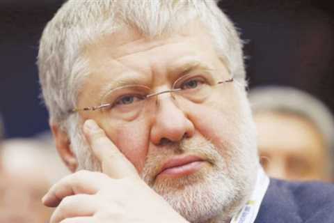 Ukraine - A conflict society