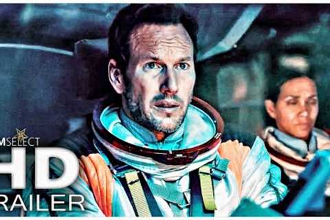 MOONFALL Final Trailer (2022)