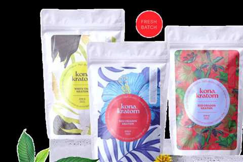 6 ways Horn Kratom can improve your quality of life