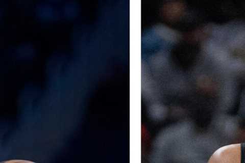 The Returns of Kyrie Irving and Klay Thomson Prompt Divergent Questions