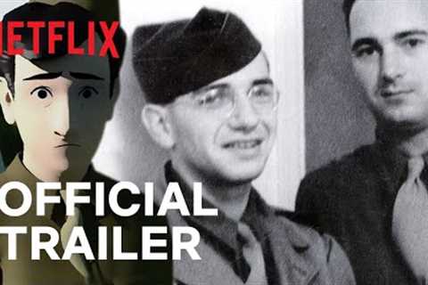 Camp Confidential: America's Secret Nazis | Official Trailer | Netflix