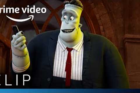 Hotel Transylvania: Transformania – Texting | Prime Video