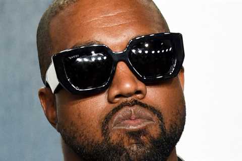 The Tao of the Yeezy Gap x Balenciaga Project
