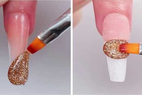 Charming Nail Art Ideas &amp; Designs for Bold Women 2022