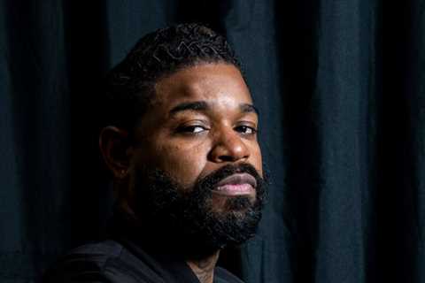 Amir Johnson is More than an Answer in N.B.A.