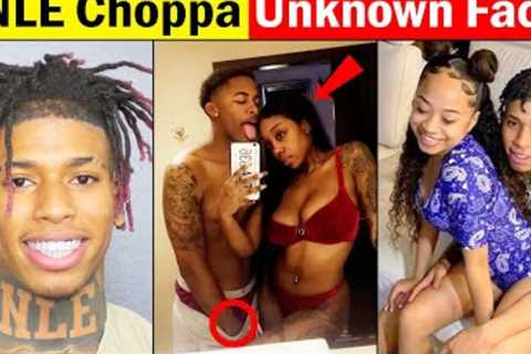 nle choppa