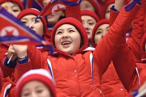 North Korea Declares it Will Not Attend the Beijing Olympics Due to the Pandemic
