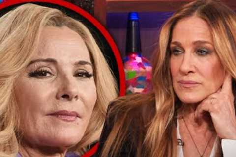 Famous People Who Tried to Warn Us About Sarah Jessica Parker