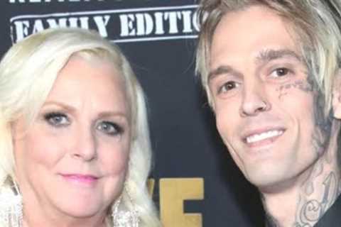 Aaron Carter's Most Heartbreaking Claims About His Family