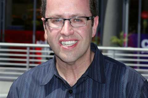 Subway Pedophile Jared Fogle Moans About Life in Prison in Leaked Letter