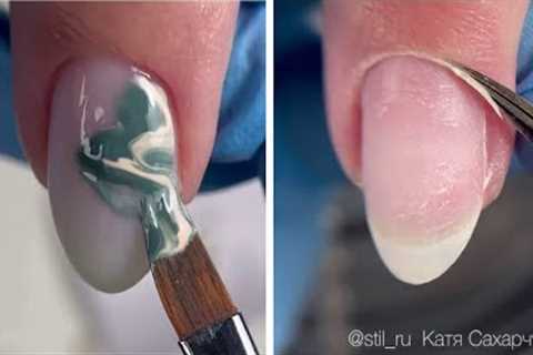 Amazing Nail Art Ideas &amp; Designs that Stand Out 2022