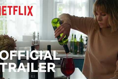 The Woman in the House Across the Street from the Girl in the Window | Official Trailer | Netflix