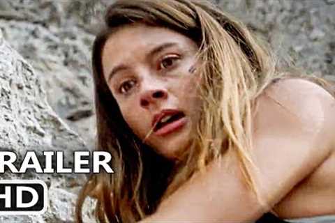 THE LEDGE Trailer (2022) Thriller Movie