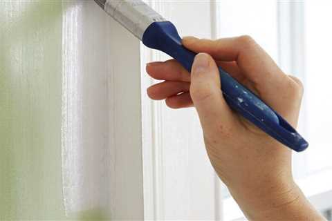 9 Best Paint Edge Tools for Painting Trim