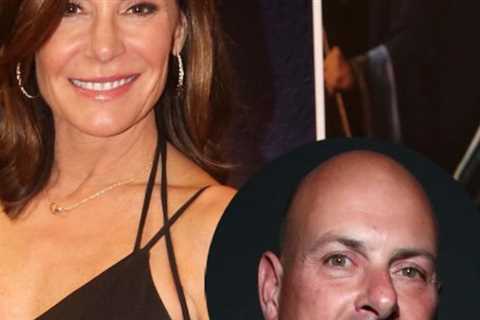 Luann de lesseps shares her thoughts on Ex Tom D'Agostino getting engaged for their anniversary