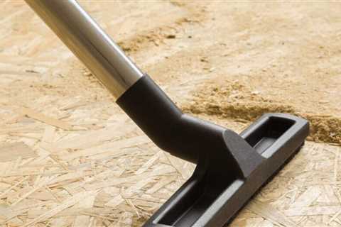 9 Best Shop Vacs to Clean a Workshop