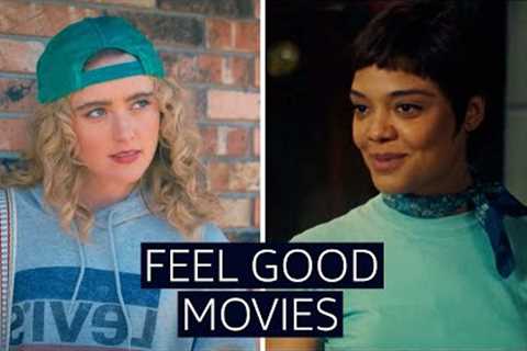 Feel-Good Movies on Prime Video