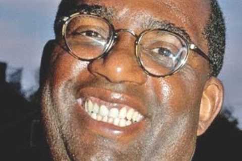 Al Roker's Transformation From 20 to 67 Years of Age
