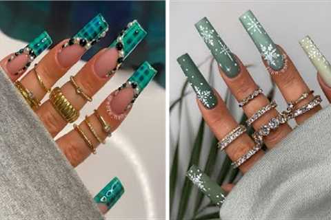Adorable Nail Art Ideas &amp; Designs for a Trendy and Feminine Look 2022