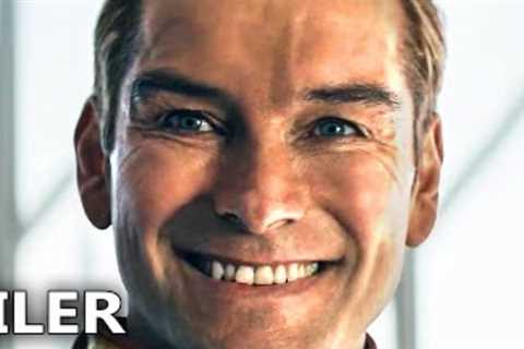 The BOYS Season 3 Trailer Teaser (222)