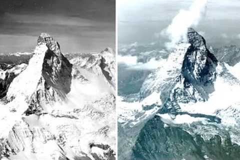 Scientists Reveal That Something Massive Did Happen In The Past &amp; That The Younger Dryas Took..