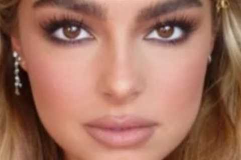 How these TikTok stars look without makeup