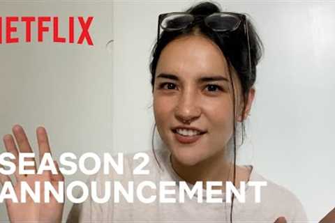 Shadow and Bone | Season 2 Announcement | Netflix