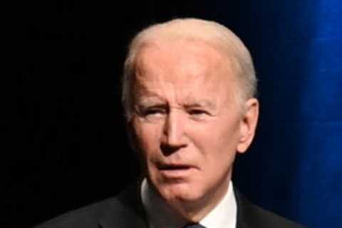 Goodbye Harry: Reid's Memorial Attracts Warm Testimonials from Obama and Biden