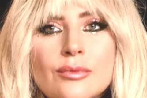 Lady Gaga Must Apologize for Everything