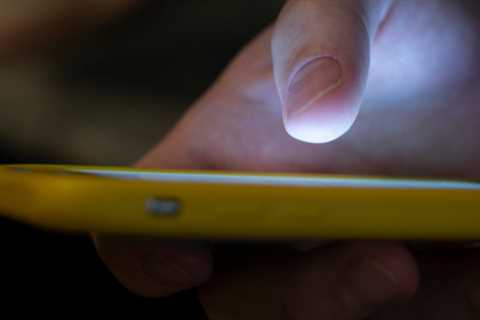 Biden Administration Warns Against Spyware Targeting Dissidents