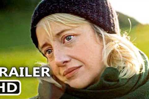 HERE BEFORE Trailer (2022) Andrea Riseborough, Thriller Movie