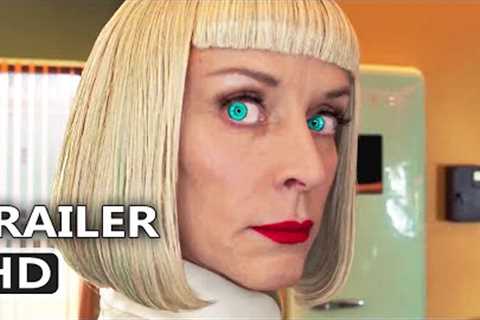 BIGBUG Trailer (2022) Jean-Pierre Jeunet, Sci-Fi Movie