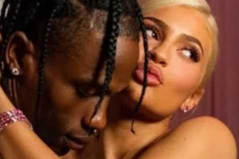 The Complete Story of Kylie Jenner and Travis Scott's Relationship